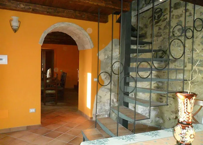 Le Case Dell\'Arco - Monte San Vito