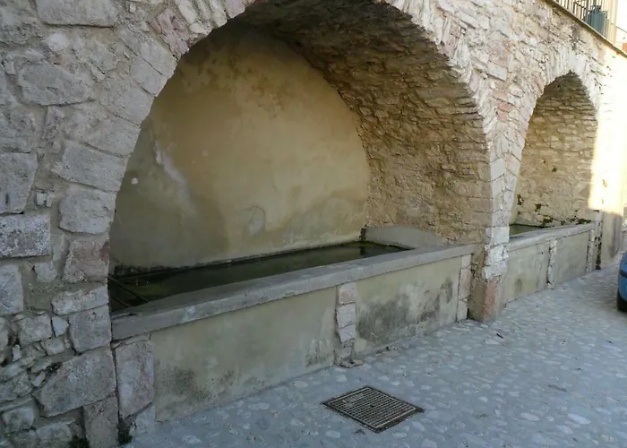 Le Case Dell\'Arco - Monte San Vito