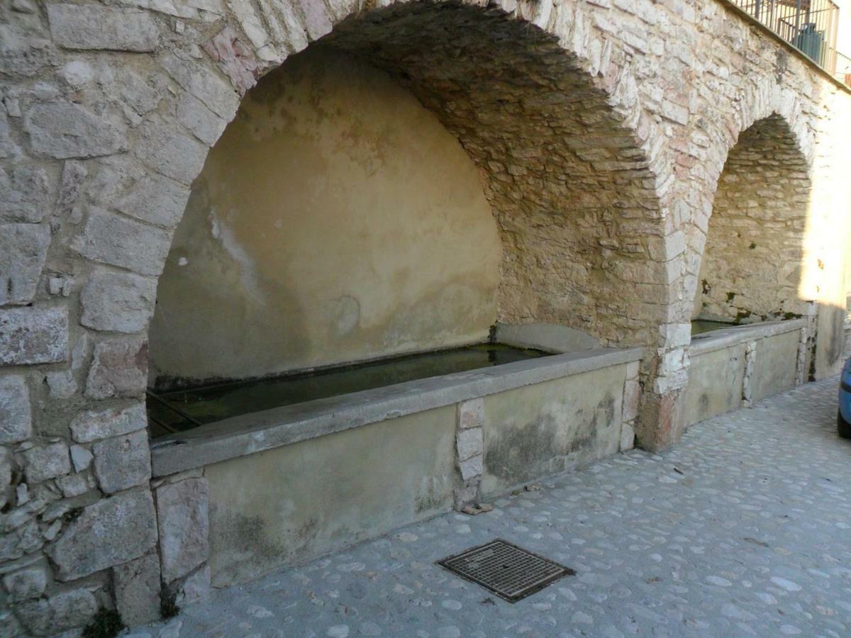 Holiday home Le Dell'arco - Monte San Vito Scheggino