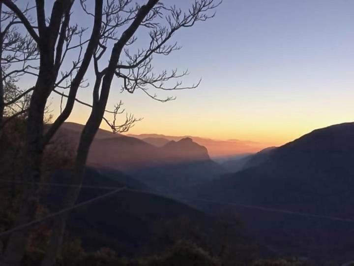 Le Dell'arco - Monte San Vito Holiday home