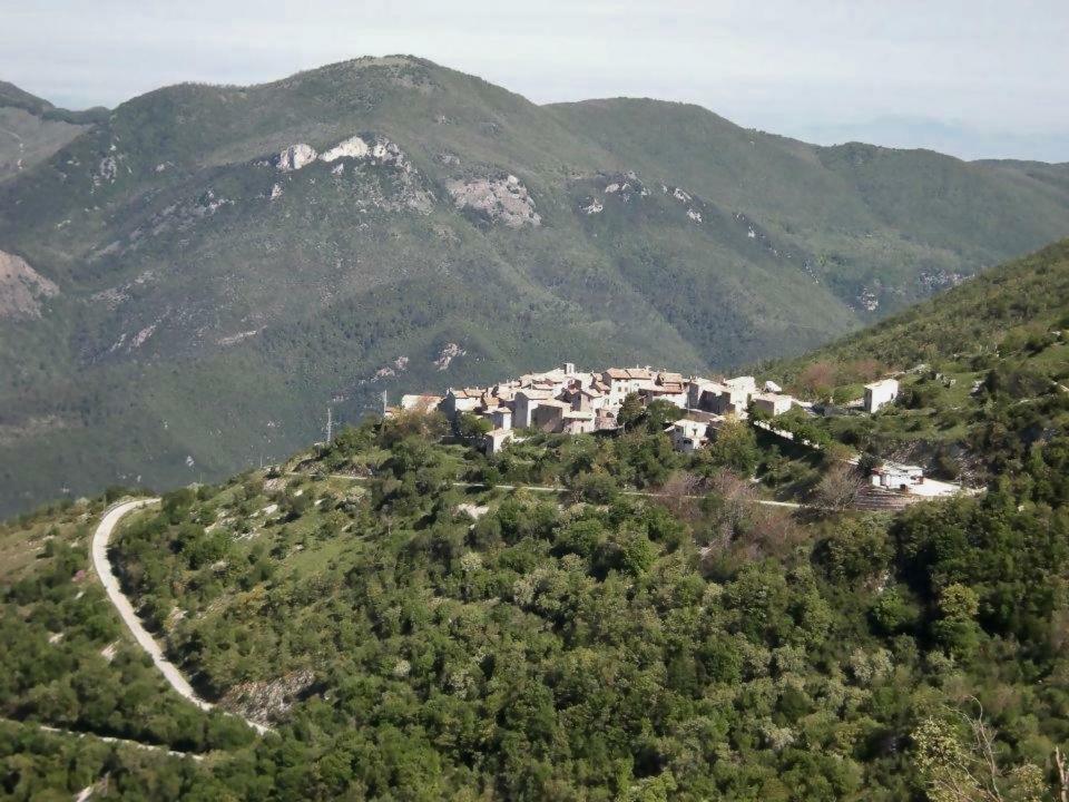 Le Dell'arco - Monte San Vito Holiday home *