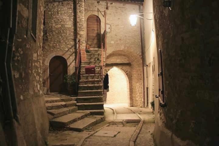 Holiday home Le Dell'arco - Monte San Vito