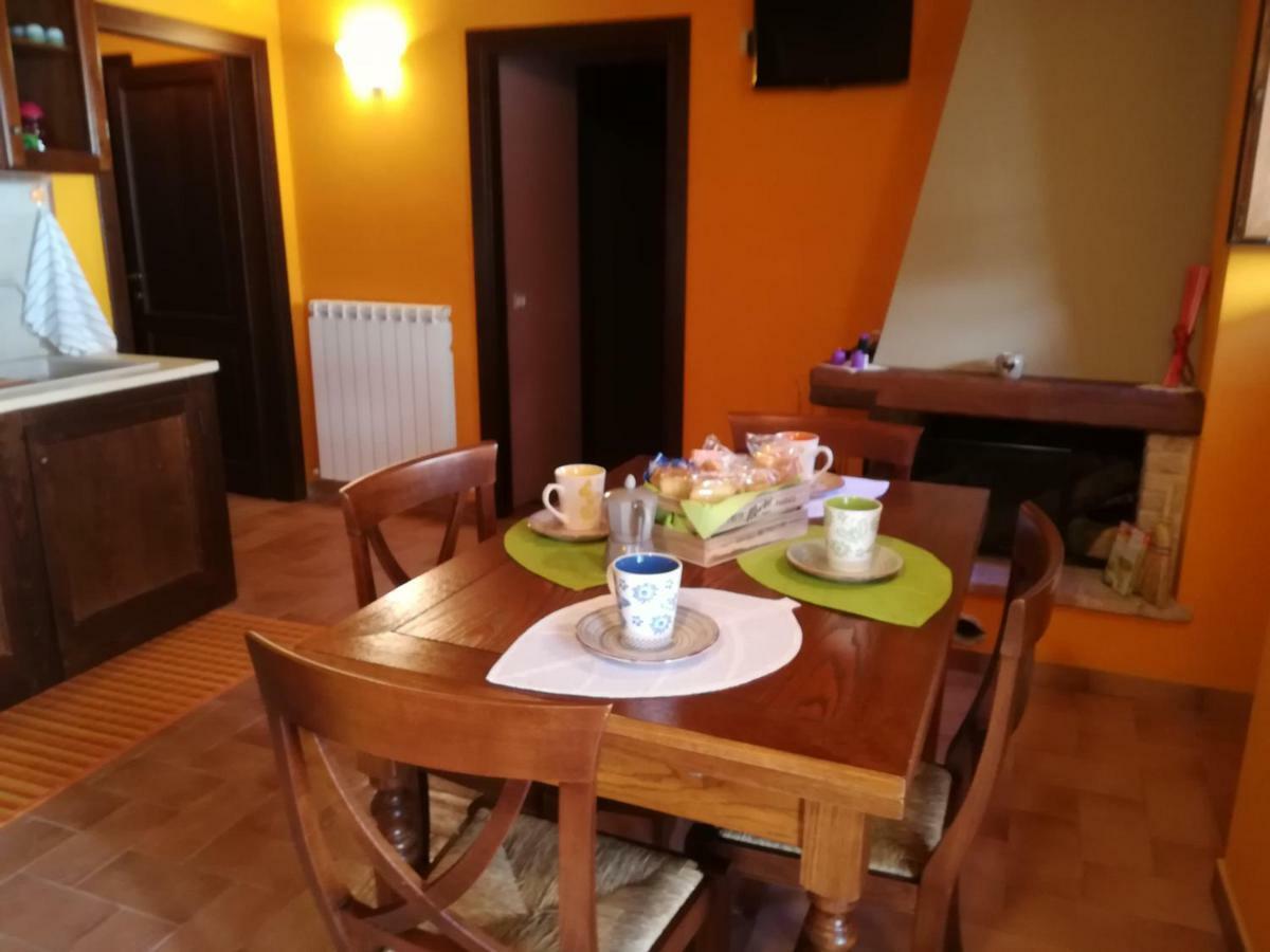 Holiday home Le Dell'arco - Monte San Vito