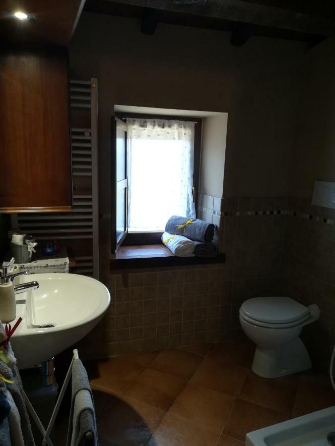 Le Dell'arco - Monte San Vito Holiday home *