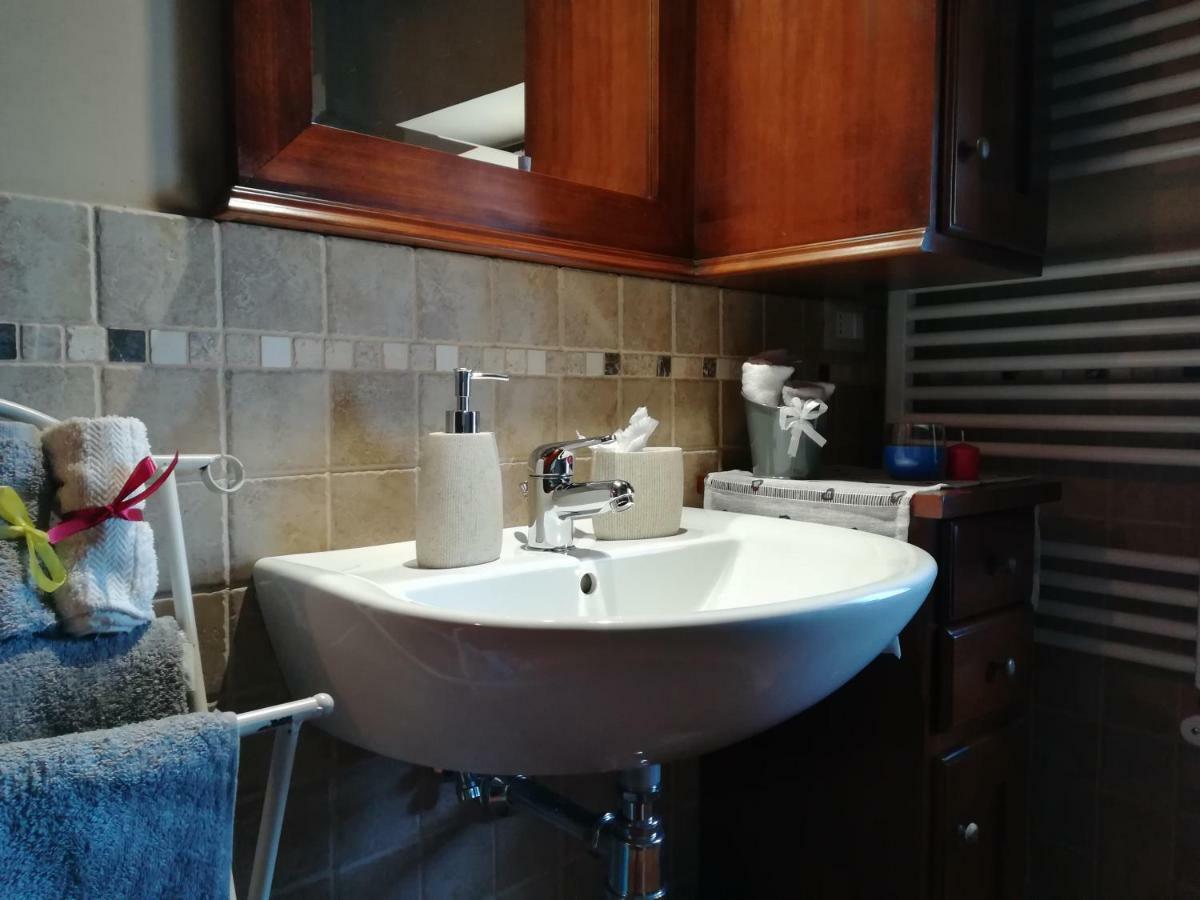 Holiday home Le Dell'arco - Monte San Vito