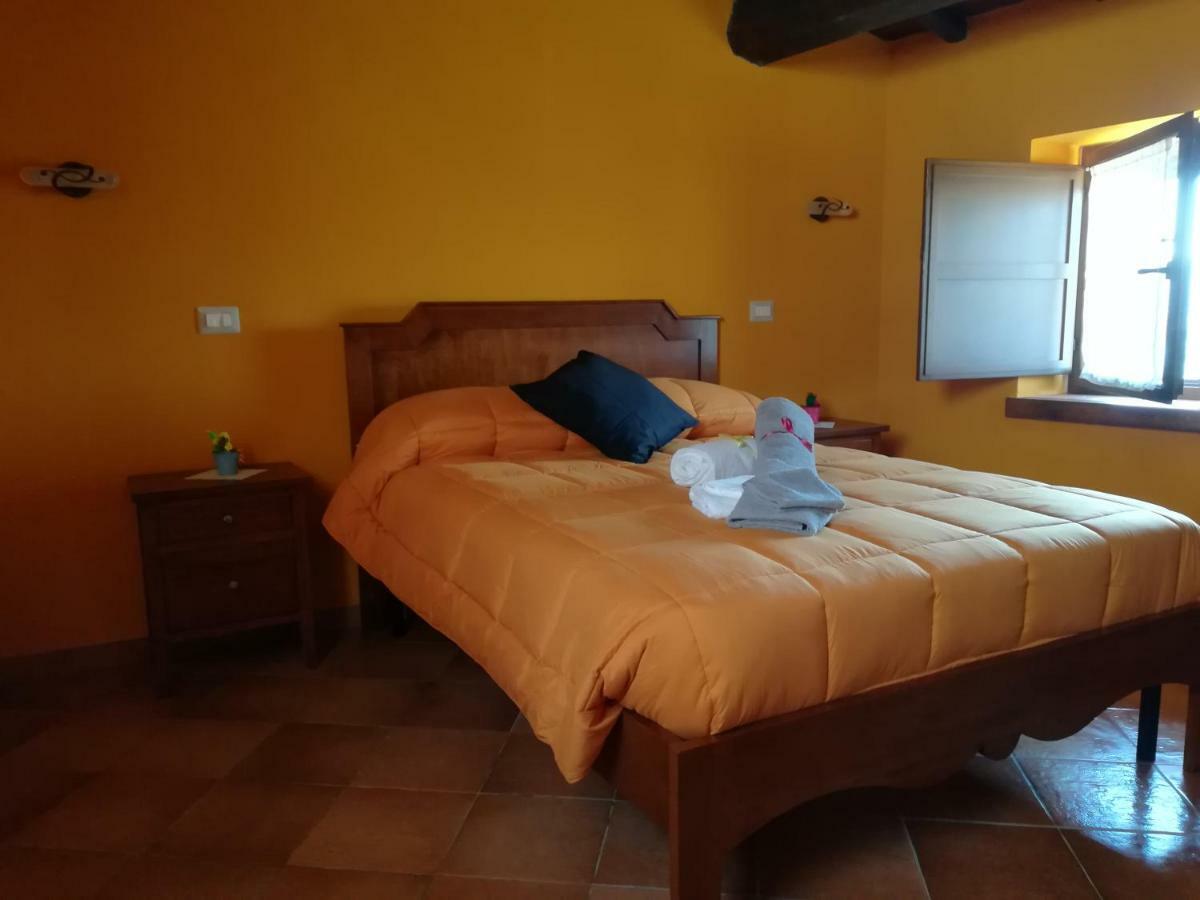 Le Dell'arco - Monte San Vito Holiday home *