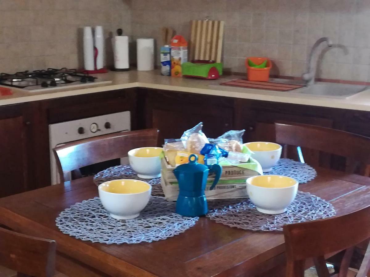 Le Dell'arco - Monte San Vito Holiday home *