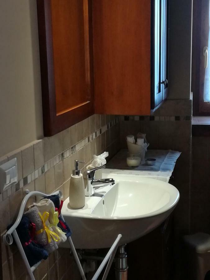 Holiday home Le Dell'arco - Monte San Vito