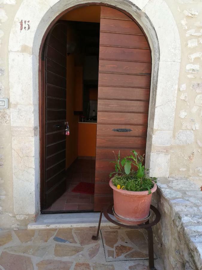 Le Dell'arco - Monte San Vito Holiday home *