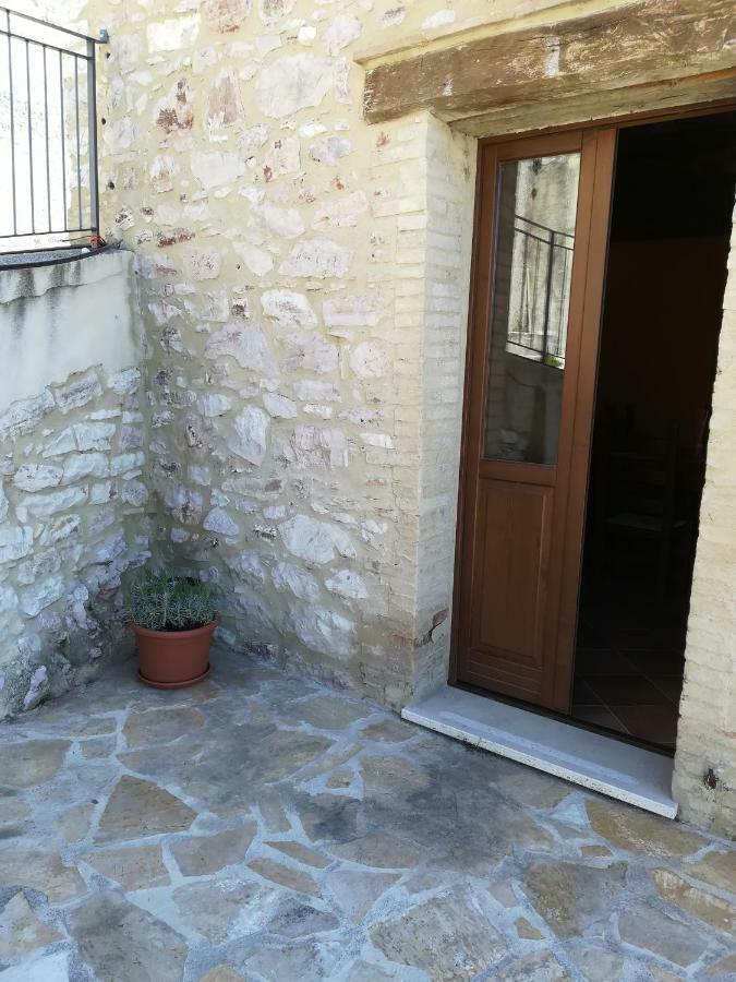 Holiday home Le Dell'arco - Monte San Vito *