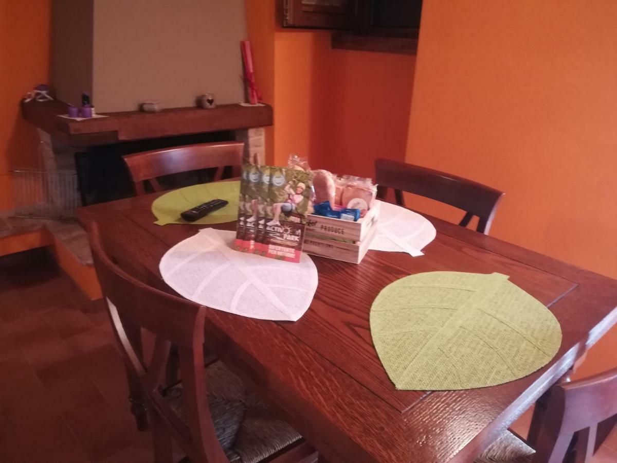 Holiday home Le Dell'arco - Monte San Vito