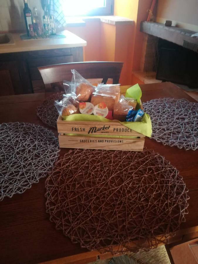 Holiday home Le Dell'arco - Monte San Vito *