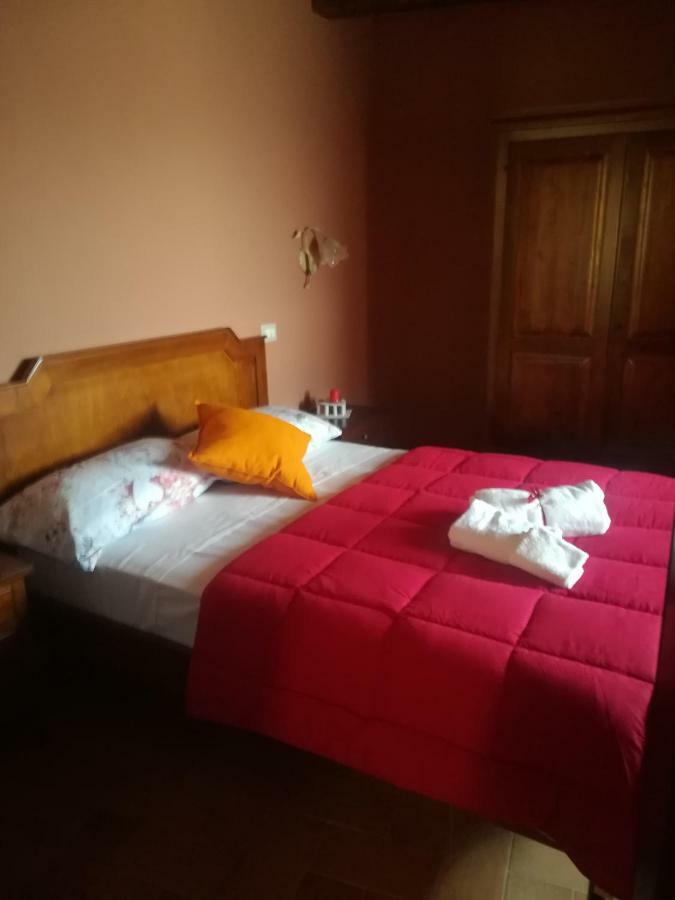 Holiday home Le Dell'arco - Monte San Vito