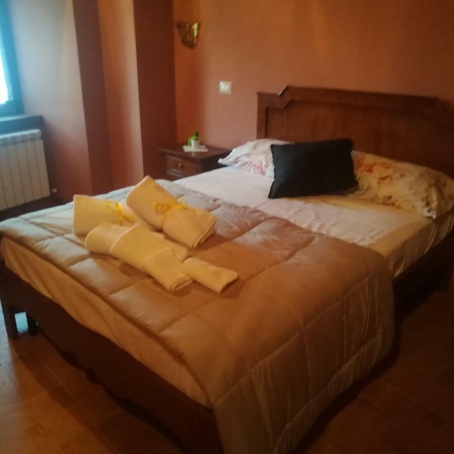 Holiday home Le Dell'arco - Monte San Vito Scheggino