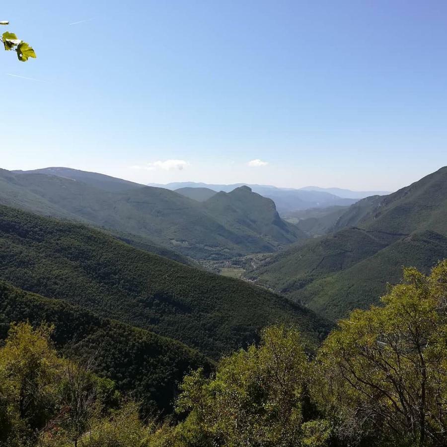 Le Dell'arco - Monte San Vito Holiday home